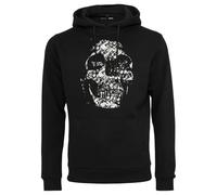 Mc Clothes Sweat à Capuche My Chemical Romance Haunt
