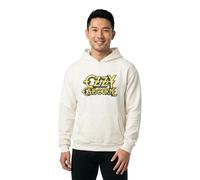 Mc Clothes Sweat à Capuche Ozzy Osbourne Ultimate Sin Vintage Ultra Heavy