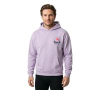 Mc Clothes Sweat à Capuche Sunset Charm Oversized