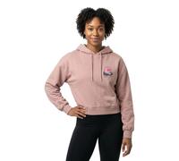 Mc Clothes Sweat à Capuche Sunset Charm Oversized