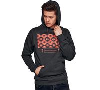 Mc Clothes Sweat à Capuche Twenty One Pilots Judge