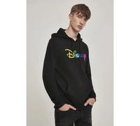 Mc Clothes Sweat-shirt Diney Rainbow Logo