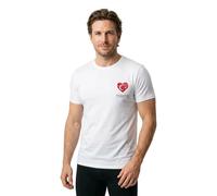 Mc Clothes T-shirt à Manches Courtes Football Turkey