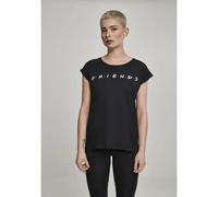 Mc Clothes T-shirt à Manches Courtes Friend Logo
