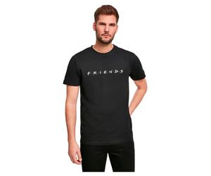 Mc Clothes T-shirt à Manches Courtes Friend Logo