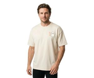 Mc Clothes T-shirt à Manches Courtes Halloween Boo To You