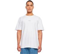 Mc Clothes T-shirt à Manches Courtes Love Heavy Oversized