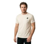 Mc Clothes T-shirt à Manches Courtes Love In The Air Heavy Oversized