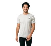 Mc Clothes T-shirt à Manches Courtes Love In The Air Heavy Oversized