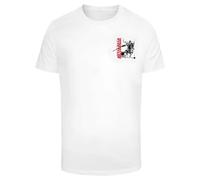 Mc Clothes T-shirt à Manches Courtes Metal Gear Solid Action