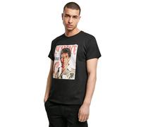 Mc Clothes T-shirt à Manches Courtes Scarface Magazine Cover