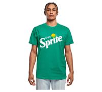 T-shirt Merchcode Sprite Logo Vert S