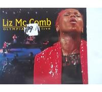 Mc Comb,Liz - Live at the Olympia-Paris