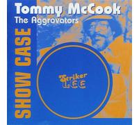 Mc Cook,Tommy - Show Case