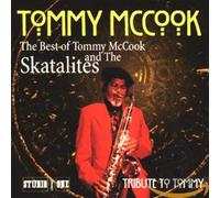 Mc Cook, Tommy - Tribute To Tommy