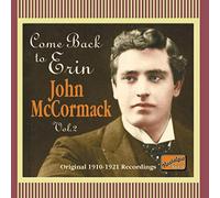 John McCormack – John McCormack – NAXOS
