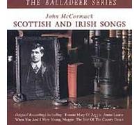 Mc Cormack,John - Scottish & Irish Songs 1908 [Import]