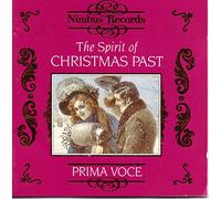 Mc Cormack - Spirit of Christmas Past