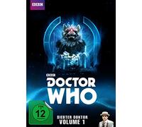 Mc Coy,Sylvester - Doctor Who-7.Doctor-Vol.1