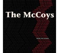 Mc Coys - Hang on Sloopy [Import]