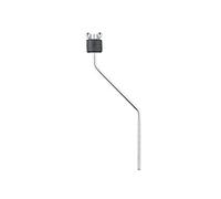 MC-CY2 - Bras En Z Pour Cymbale Clamps et supports