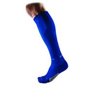 Mc David Active Runner Socks Royal Blue IV (L) MCD-Performance Mixte, Azul (Blau), L