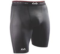 McDavid Short de compression Homme Noir XL