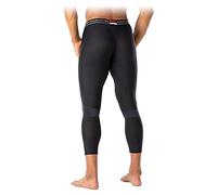 Mc David Compression With Dual Layer Knee Support Leggings M