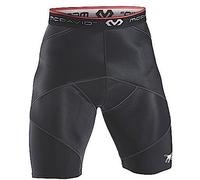 McDavid Short de compression Cross Compression pour adducteurs Mixte Noir ou Blanc