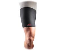 McDavid Cuissard de contention Cuisse Sleeve néoprène Noir Taille M