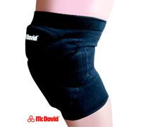 Mc David Genouillère Flexy Genouillère Noir