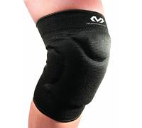 MC DAVID Genouillères/Coudières Flexy noir | L