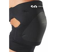 MC DAVID Genouillères Volley noir | M