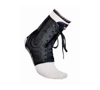 Mc David Lightweight Ankle Brace Protège Cheville Noir