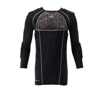 Mc David Maillot De Protection à Manches Longues Hex Protector
