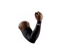 MC DAVID Manchon de compression pour bras / Paire noir | L/XL