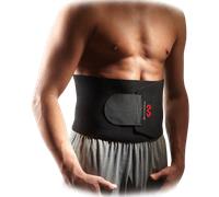 Mc David Waist Trimmer One Size Black