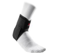 Mc David McDavid Stealth Cleat Ankle Brace Bandage de cheville XL Noir