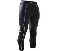 Mc David Pantalon Long De Protection Hex Barcelona