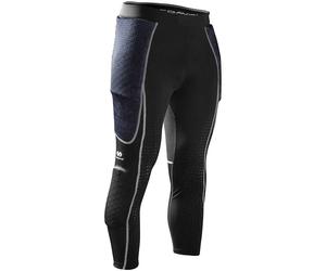 Mc David Pantalon Long De Protection Hex Barcelona