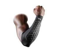 McDavid 651 Hex Manchettes de Compression pour Le Soutien et la Protection de l’Avant-Bras, idéales pour Le Rugby, Le Basket-Ball, Le Football, l’haltérophilie et Autres (1 Paire)