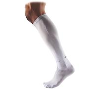 McDavid Chaussettes de compression Elite Recovery 8831 - Blanc - XL