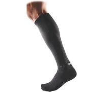 Chaussette de récupération compressif Noir McDavid recovery Noir G