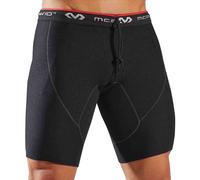 MC David Shorts en néoprène Noir XL