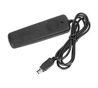 MC - DC2 Télécommande de Déclenchement pour D7100 D5000 D5100 D5200 D5300 D5500 D5600 D3100 D3200 D3300, Mise au Point Automatique, Longueur D'ouverture 1 M
