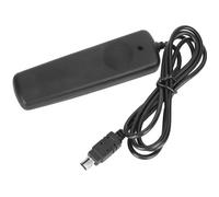 MC-DC2 Télécommande de Déclencheur pour Nikon D7100 D5000 D5100 D5200 D5300 D5500 D5600