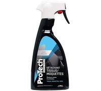 MC | Détachant Tissus, Tapis & Moquettes pour Voiture | Nettoyant Intérieur Voiture | Élimine & Nettoie en Profondeur | 500 ml