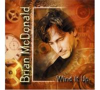 Mc Donald,Brian - Wind It Up [Import]