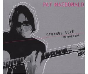 Mc Donald, Pat - Strange Love / Tribute To Depeche Mode