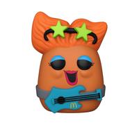 Mc Donalds - Rockstar McNugget 113 - Funko Pop ! - Vinyle